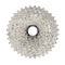 Shimano Cassette CS-HG710-12 12-speed 11-12-13-14-15-17-19-21-24-28-32-36